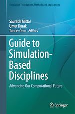 Télécharger le livre :  Guide to Simulation-Based Disciplines