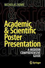 Télécharger le livre :  Academic & Scientific Poster Presentation