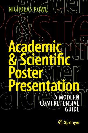 Téléchargez le livre :  Academic & Scientific Poster Presentation