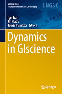 Télécharger le livre :  Dynamics in GIscience