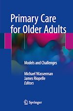 Télécharger le livre :  Primary Care for Older Adults
