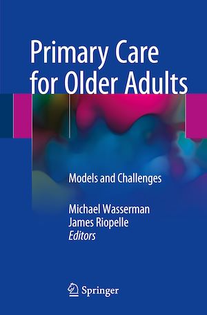 Téléchargez le livre :  Primary Care for Older Adults