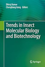 Télécharger le livre :  Trends in Insect Molecular Biology and Biotechnology