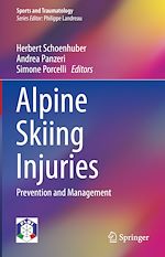 Télécharger le livre :  Alpine Skiing Injuries