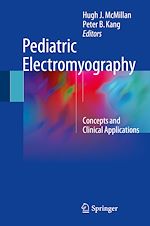 Télécharger le livre :  Pediatric Electromyography