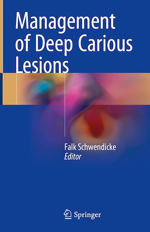 Téléchargez le livre :  Management of Deep Carious Lesions