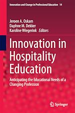 Download this eBook Innovation in Hospitality Education