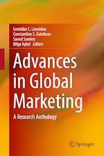 Télécharger le livre :  Advances in Global Marketing