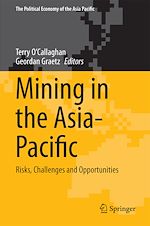 Télécharger le livre :  Mining in the Asia-Pacific