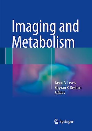 Téléchargez le livre :  Imaging and Metabolism