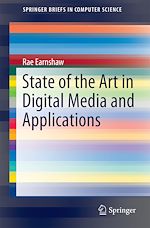 Télécharger le livre :  State of the Art in Digital Media and Applications