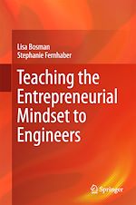 Télécharger le livre :  Teaching the Entrepreneurial Mindset to Engineers