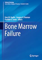Télécharger le livre :  Bone Marrow Failure