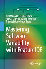 Download this eBook Mastering Software Variability with FeatureIDE