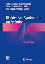 Télécharger le livre :  Bladder Pain Syndrome – An Evolution