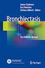 Télécharger le livre :  Bronchiectasis