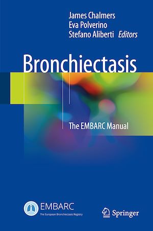 Téléchargez le livre :  Bronchiectasis