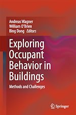 Télécharger le livre :  Exploring Occupant Behavior in Buildings