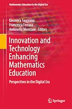 Télécharger le livre :  Innovation and Technology Enhancing Mathematics Education