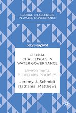 Télécharger le livre :  Global Challenges in Water Governance