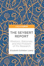 Télécharger le livre :  The Seybert Report