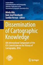 Download this eBook Dissemination of Cartographic Knowledge