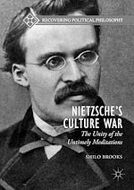 Télécharger le livre :  Nietzsche's Culture War