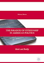 Télécharger le livre :  The Paradox of Citizenship in American Politics