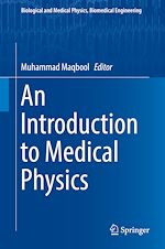 Télécharger le livre :  An Introduction to Medical Physics