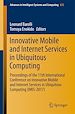 Télécharger le livre :  Innovative Mobile and Internet Services in Ubiquitous Computing