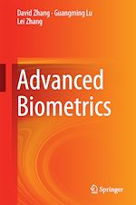Télécharger le livre :  Advanced Biometrics