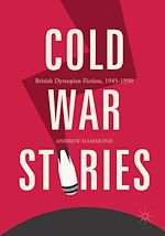 Télécharger le livre :  Cold War Stories