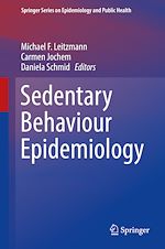 Download this eBook Sedentary Behaviour Epidemiology