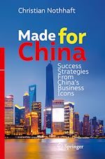 Télécharger le livre :  Made for China