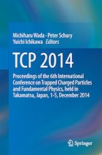 Télécharger le livre :  TCP 2014