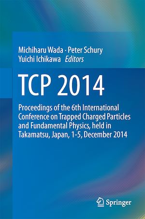 Téléchargez le livre :  TCP 2014