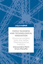 Télécharger le livre :  Family Business and Technological Innovation