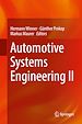 Télécharger le livre :  Automotive Systems Engineering II