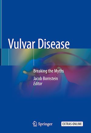 Téléchargez le livre :  Vulvar Disease