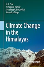 Télécharger le livre :  Climate Change in the Himalayas