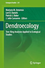 Télécharger le livre :  Dendroecology