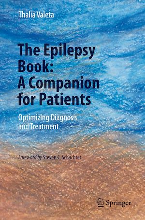 Téléchargez le livre :  The Epilepsy Book: A Companion for Patients
