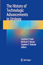 Télécharger le livre :  The History of Technologic Advancements in Urology