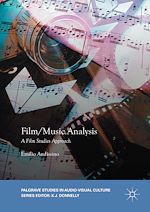 Télécharger le livre :  Film/Music Analysis