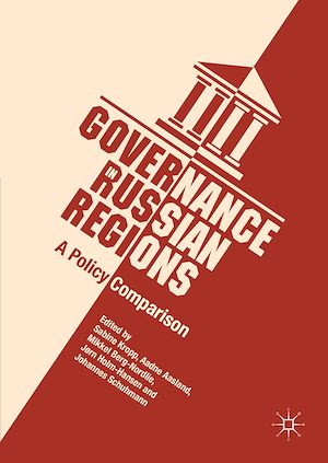 Téléchargez le livre :  Governance in Russian Regions