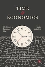 Télécharger le livre :  Time and Economics