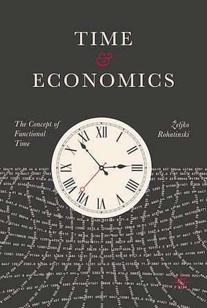Téléchargez le livre :  Time and Economics
