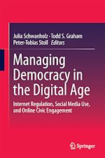 Télécharger le livre :  Managing Democracy in the Digital Age