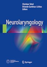 Télécharger le livre :  Neurolaryngology