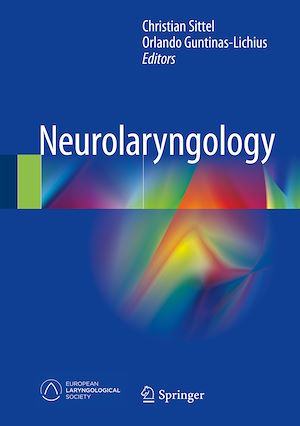 Téléchargez le livre :  Neurolaryngology